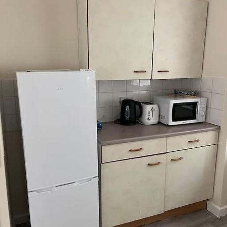 Extra Large House In Woolwich Villa Плъмстед Екстериор снимка