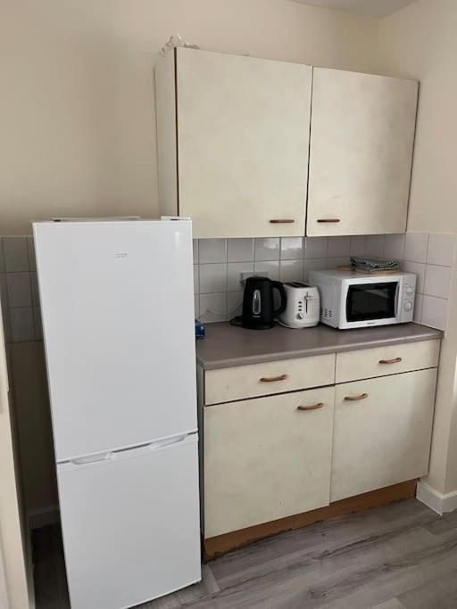 Extra Large House In Woolwich Villa Плъмстед Екстериор снимка