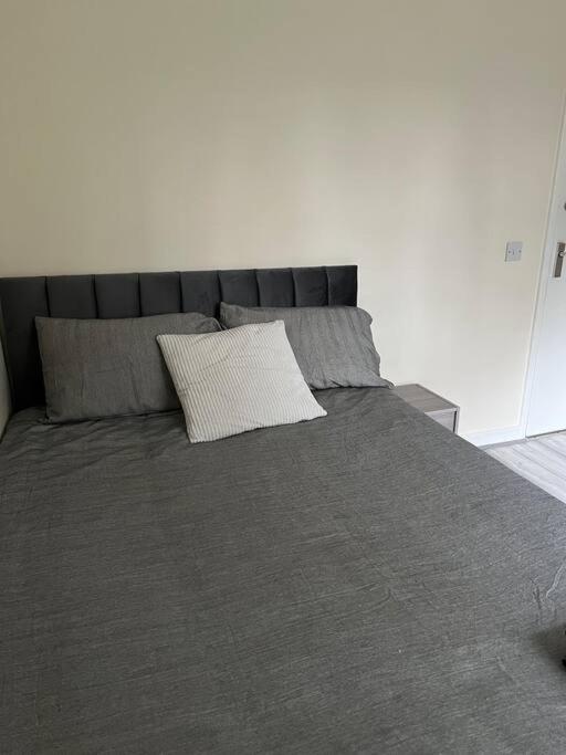 Extra Large House In Woolwich Villa Плъмстед Екстериор снимка